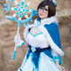 Cosplay by Capeofwonders | Photo by Mineralblu